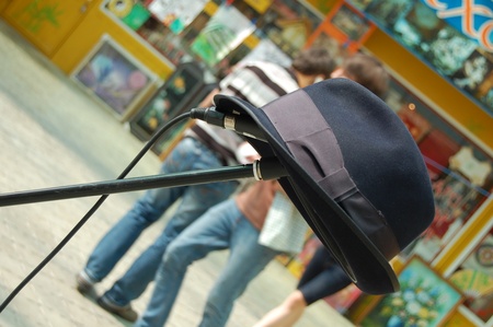 просто неба