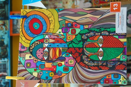 1місце за версією жюрі_Яна Редькіна