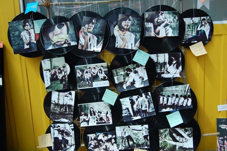 3 місце за версією жюрі _ Світлана Берекета